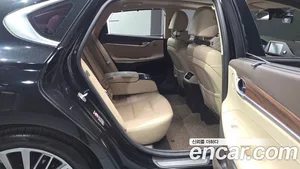 Hyundai Grandeur, 2017 — миниатюра 17