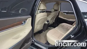 Hyundai Grandeur, 2017 — миниатюра 18