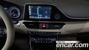 Hyundai Grandeur, 2017 — миниатюра 19