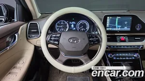 Hyundai Grandeur, 2017 — миниатюра 20