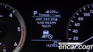 Hyundai Grandeur, 2017 — миниатюра 25