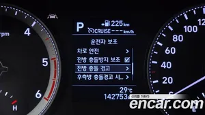 Hyundai Grandeur, 2017 — миниатюра 26