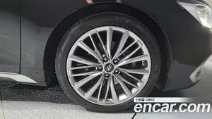 Hyundai Grandeur, 2017 — миниатюра 7