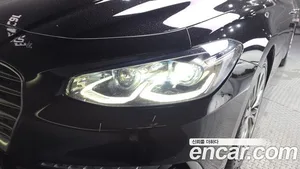 Hyundai Grandeur, 2017 — миниатюра 8