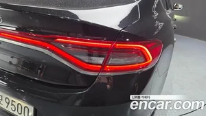 Hyundai Grandeur, 2017 — миниатюра 9