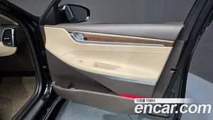 Hyundai Grandeur, 2017 — миниатюра 14