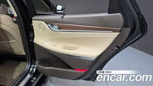 Hyundai Grandeur, 2017 — миниатюра 15
