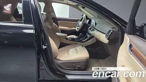 Hyundai Grandeur, 2017 — миниатюра 16