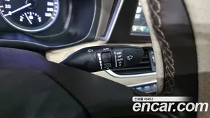 Hyundai Grandeur, 2017 — миниатюра 29
