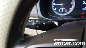 Hyundai Grandeur, 2017 — миниатюра 30