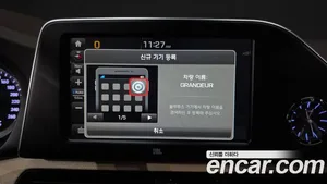 Hyundai Grandeur, 2017 — миниатюра 31
