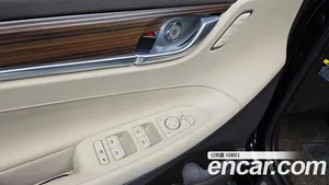 Hyundai Grandeur, 2017 — миниатюра 35