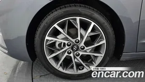Hyundai Avante, 2019 — миниатюра 5