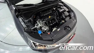 Hyundai Avante, 2019 — миниатюра 6
