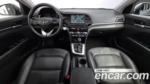 Hyundai Avante, 2019 — миниатюра 10
