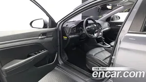Hyundai Avante, 2019 — миниатюра 13