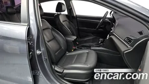 Hyundai Avante, 2019 — миниатюра 17