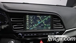 Hyundai Avante, 2019 — миниатюра 20
