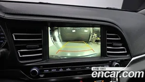 Hyundai Avante, 2019 — миниатюра 21