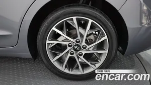 Hyundai Avante, 2019 — миниатюра 7