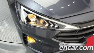 Hyundai Avante, 2019 — миниатюра 8