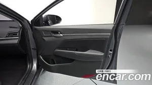 Hyundai Avante, 2019 — миниатюра 14