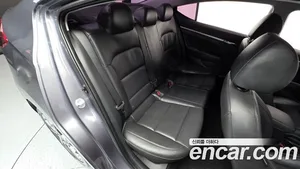Hyundai Avante, 2019 — миниатюра 16