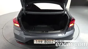 Hyundai Avante, 2019 — миниатюра 29