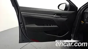 Hyundai Avante, 2019 — миниатюра 31