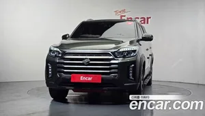KGM Rexton, 2022 — миниатюра 3