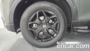 KGM Rexton, 2022 — миниатюра 5