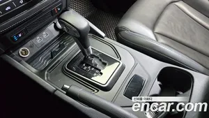 KGM Rexton, 2022 — миниатюра 12