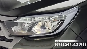 KGM Rexton, 2022 — миниатюра 8