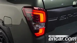 KGM Rexton, 2022 — миниатюра 9