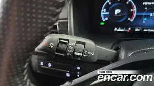 KGM Rexton, 2022 — миниатюра 29