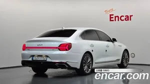 Kia K9, 2021 — миниатюра 1