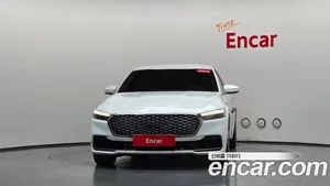 Kia K9, 2021 — миниатюра 2