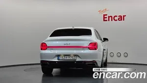 Kia K9, 2021 — миниатюра 3