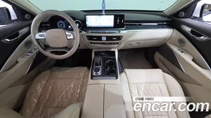 Kia K9, 2021 — миниатюра 9