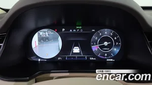 Kia K9, 2021 — миниатюра 10