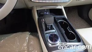 Kia K9, 2021 — миниатюра 11