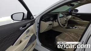 Kia K9, 2021 — миниатюра 12