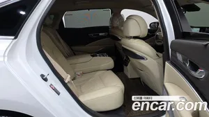 Kia K9, 2021 — миниатюра 16