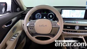 Kia K9, 2021 — миниатюра 17