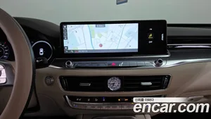 Kia K9, 2021 — миниатюра 18