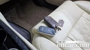 Kia K9, 2021 — миниатюра 20