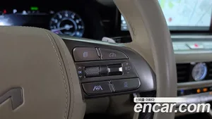 Kia K9, 2021 — миниатюра 21