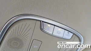 Kia K9, 2021 — миниатюра 22