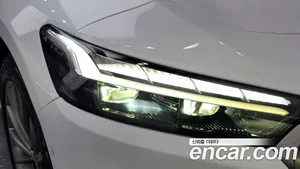 Kia K9, 2021 — миниатюра 7