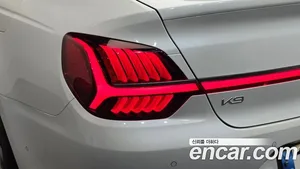 Kia K9, 2021 — миниатюра 8
